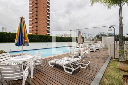 Apartamento à venda com 96m², 3 quartos e 2 vagasÁrea comum