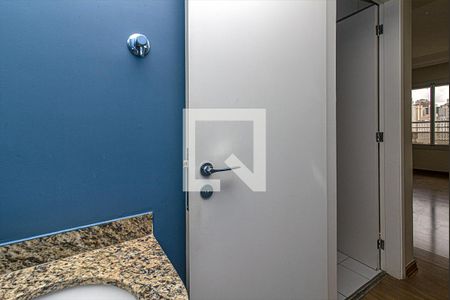 Apartamento à venda com 96m², 3 quartos e 2 vagasLavabo