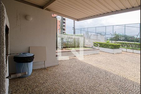 Apartamento à venda com 96m², 3 quartos e 2 vagasÁrea comum