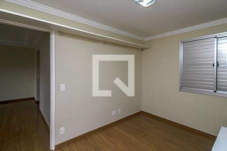 Apartamento à venda com 96m², 3 quartos e 2 vagasQuarto