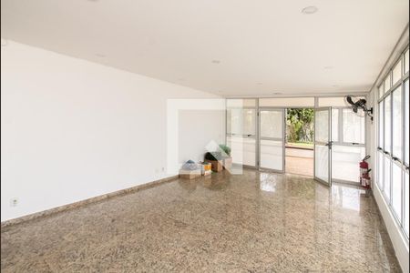 Apartamento à venda com 96m², 3 quartos e 2 vagasÁrea comum