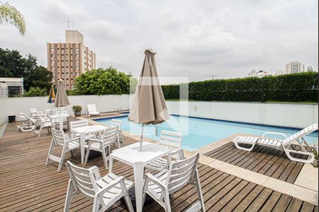 Apartamento à venda com 96m², 3 quartos e 2 vagasÁrea comum