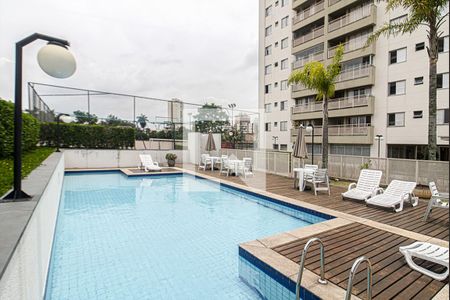 Apartamento à venda com 96m², 3 quartos e 2 vagasÁrea comum
