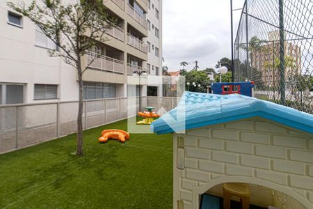 Apartamento à venda com 96m², 3 quartos e 2 vagasÁrea comum
