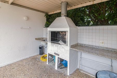 Apartamento à venda com 96m², 3 quartos e 2 vagasÁrea comum