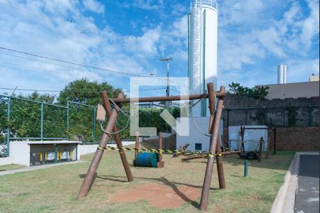 Apartamento para alugar com 62m², 2 quartos e 1 vagaÁrea comum - Playground