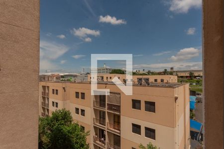 Apartamento para alugar com 62m², 2 quartos e 1 vagaVista do Quarto