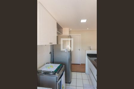 Apartamento para alugar com 62m², 2 quartos e 1 vagaCozinha