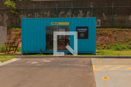 Apartamento para alugar com 62m², 2 quartos e 1 vagaMinimercado