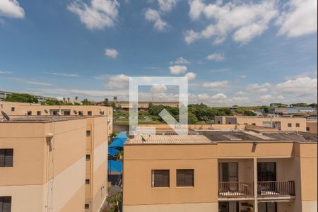 Apartamento para alugar com 62m², 2 quartos e 1 vagaVista do Quarto