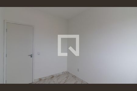 Quarto de apartamento à venda com 1 quarto, 31m² em Jardim Nordeste, São Paulo