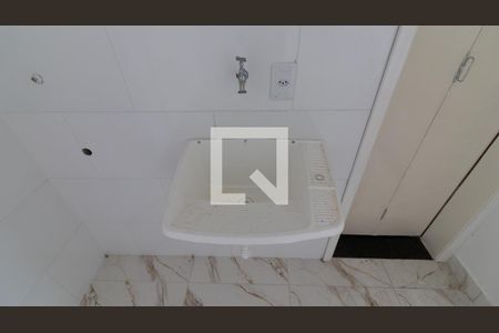 Apartamento à venda com 31m², 1 quarto e sem vagaÁrea de Serviço