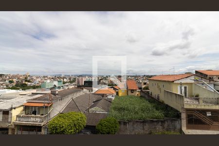 Vista de apartamento à venda com 1 quarto, 31m² em Jardim Nordeste, São Paulo