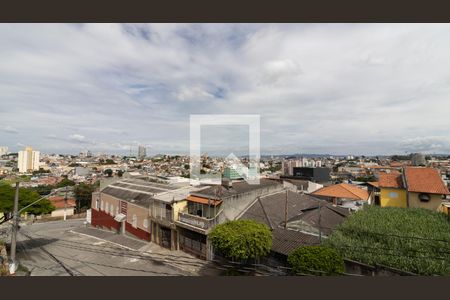 Vista de apartamento à venda com 1 quarto, 31m² em Jardim Nordeste, São Paulo