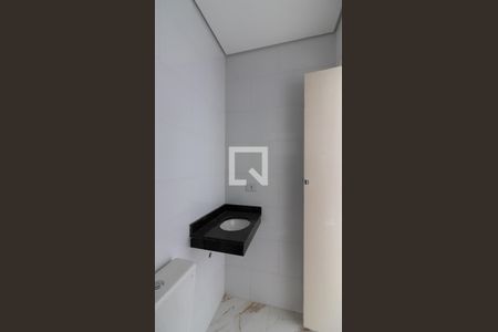 Apartamento à venda com 31m², 1 quarto e sem vagaCozinha