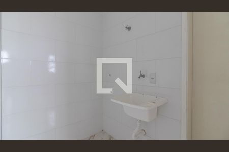 Apartamento à venda com 31m², 1 quarto e sem vagaÁrea de Serviço