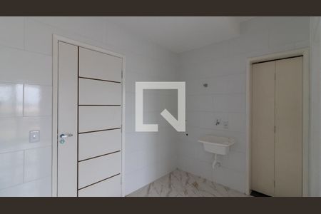 Apartamento à venda com 31m², 1 quarto e sem vagaÁrea de Serviço