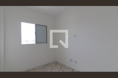 Quarto de apartamento à venda com 1 quarto, 31m² em Jardim Nordeste, São Paulo