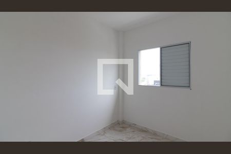 Quarto de apartamento à venda com 1 quarto, 31m² em Jardim Nordeste, São Paulo