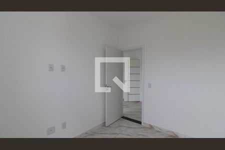 Quarto de apartamento à venda com 1 quarto, 31m² em Jardim Nordeste, São Paulo