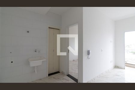 Apartamento à venda com 31m², 1 quarto e sem vagaÁrea de Serviço