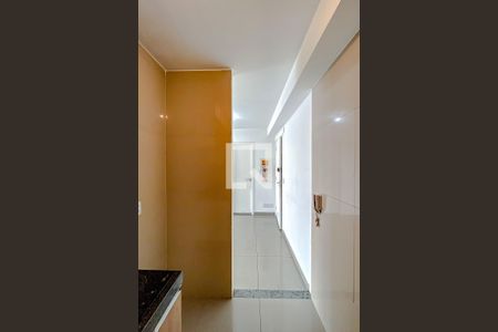 Apartamento à venda com 50m², 2 quartos e 1 vagaCozinha