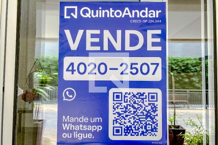 Apartamento à venda com 50m², 2 quartos e 1 vagaPlaquinha