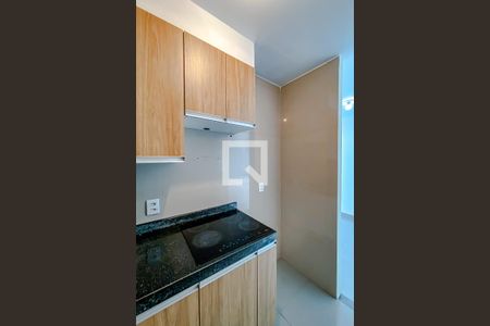 Apartamento à venda com 50m², 2 quartos e 1 vagaCozinha