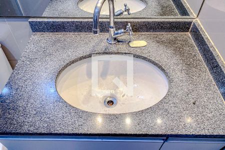 Apartamento à venda com 50m², 2 quartos e 1 vagaBanheiro