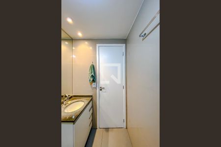 Apartamento à venda com 50m², 2 quartos e 1 vagaBanheiro