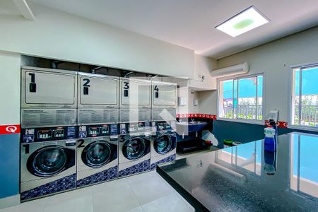 Apartamento à venda com 50m², 2 quartos e 1 vagaÁrea comum