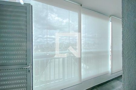 Apartamento à venda com 50m², 2 quartos e 1 vagaVista do Quarto 1