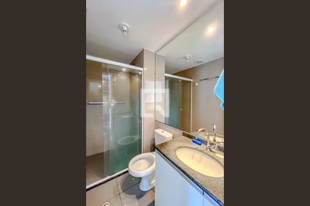 Apartamento à venda com 50m², 2 quartos e 1 vagaBanheiro