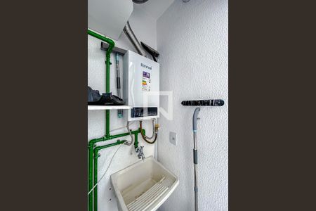 Apartamento à venda com 50m², 2 quartos e 1 vagaÁrea de Serviço