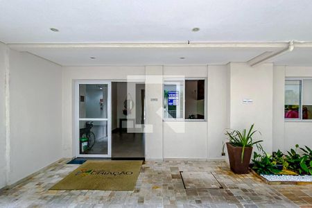 Apartamento à venda com 50m², 2 quartos e 1 vagaÁrea comum - Plaquinha