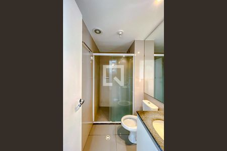 Apartamento à venda com 50m², 2 quartos e 1 vagaBanheiro