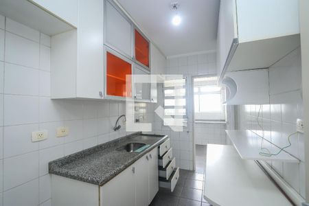 Apartamento para alugar com 68m², 2 quartos e 1 vaga Apartamento para alugar com 68m², 2 quartos e 1 vagaCozinha