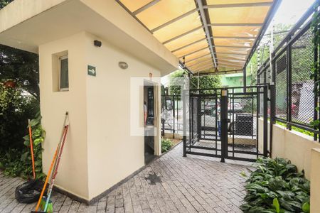 Apartamento para alugar com 68m², 2 quartos e 1 vaga Apartamento para alugar com 68m², 2 quartos e 1 vagaPortaria