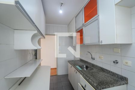 Apartamento para alugar com 68m², 2 quartos e 1 vaga Apartamento para alugar com 68m², 2 quartos e 1 vagaCozinha