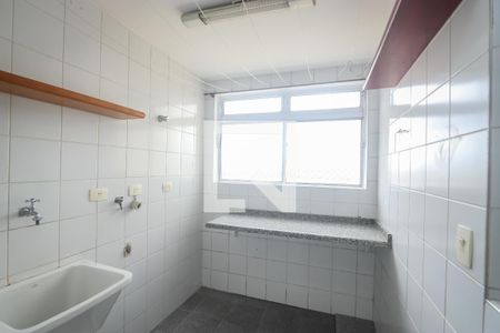 Apartamento para alugar com 68m², 2 quartos e 1 vaga Apartamento para alugar com 68m², 2 quartos e 1 vagaÁrea de Serviço