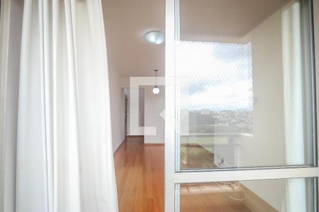 Varanda de apartamento para alugar com 2 quartos, 68m² em Butantã, São Paulo