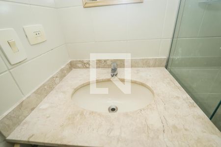 Apartamento para alugar com 68m², 2 quartos e 1 vaga Apartamento para alugar com 68m², 2 quartos e 1 vagaBanheiro