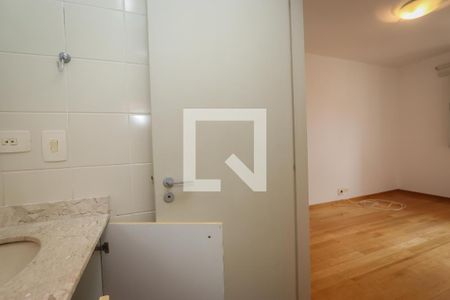 Apartamento para alugar com 68m², 2 quartos e 1 vaga Apartamento para alugar com 68m², 2 quartos e 1 vagaBanheiro da Suite