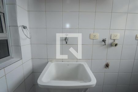 Apartamento para alugar com 68m², 2 quartos e 1 vaga Apartamento para alugar com 68m², 2 quartos e 1 vagaÁrea de Serviço