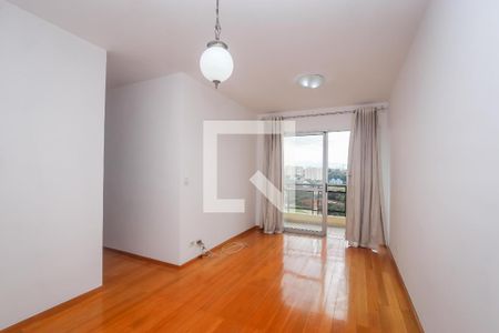 Sala de apartamento para alugar com 2 quartos, 68m² em Butantã, São Paulo