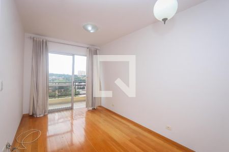 Sala de apartamento para alugar com 2 quartos, 68m² em Butantã, São Paulo