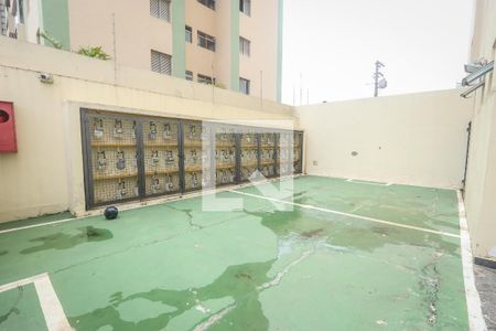 Apartamento para alugar com 68m², 2 quartos e 1 vaga Apartamento para alugar com 68m², 2 quartos e 1 vagaQuadra Esportiva