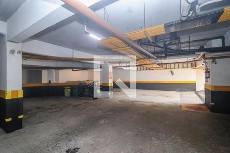 Apartamento para alugar com 68m², 2 quartos e 1 vaga Apartamento para alugar com 68m², 2 quartos e 1 vagaGaragem