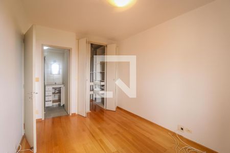 Suite de apartamento para alugar com 2 quartos, 68m² em Butantã, São Paulo