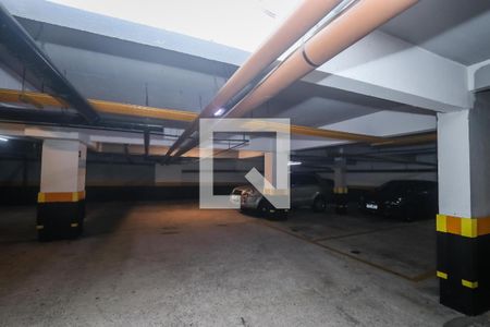 Apartamento para alugar com 68m², 2 quartos e 1 vaga Apartamento para alugar com 68m², 2 quartos e 1 vagaGaragem